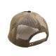 Gorra Bidi Badu Legend Mesh Printed Marron