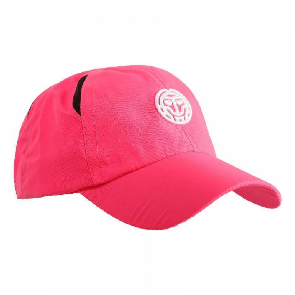 Gorra Bidi Badu Matt Rosa - Barata Oferta Outlet