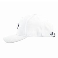 Gorra Bullpadel BPG242 Blanco