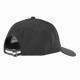 Gorra Bullpadel BPG242 Negro