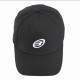 Gorra Bullpadel BPG242 Negro