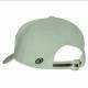 Gorra Bullpadel BPG242 Verde Hoja