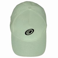 Gorra Bullpadel BPG242 Verde Hoja