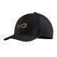 Gorra Endless Icon Negro Oro