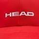 Gorra Head Promotion Rojo