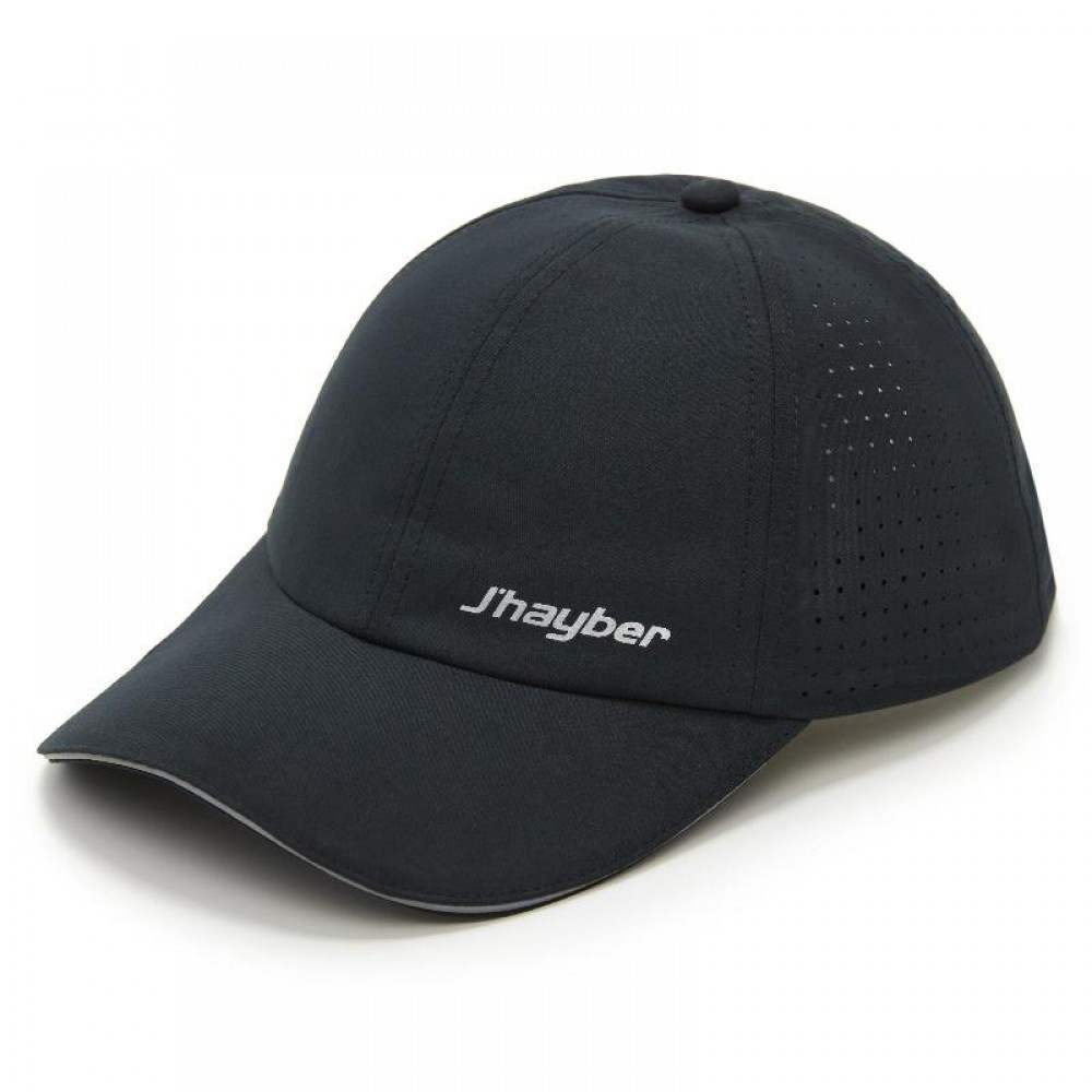 Gorra JHayber Sport Negro