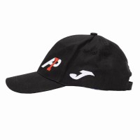 Gorra Joma A1 Padel Negro