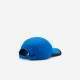 Gorra Lacoste Ligera Azul Electrico Negro