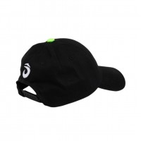 Gorra Lok Never Luck Negro