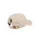 Gorra Lok The Globe Beige