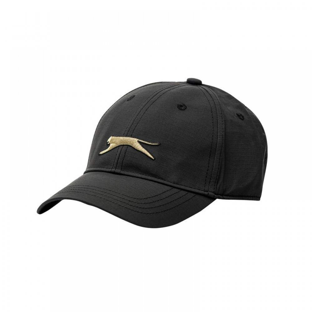 Gorra Slazenger Phanter II Negro