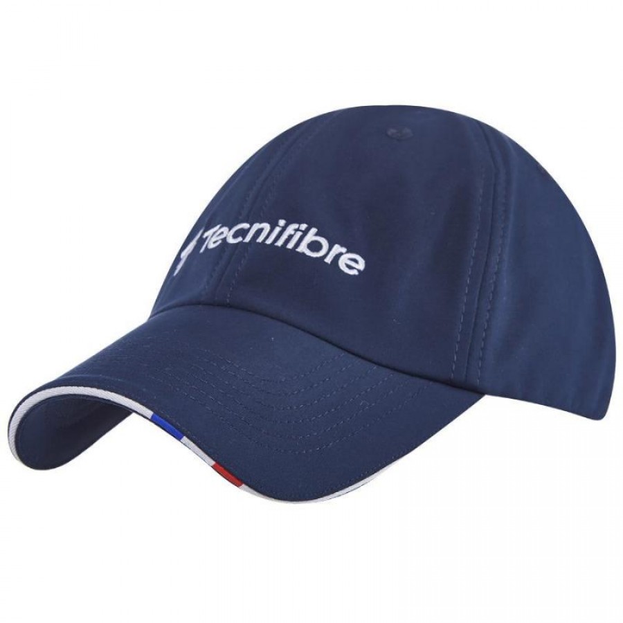 Technifibre Cap Marine Club