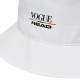 Gorro Head Vogue Blanco