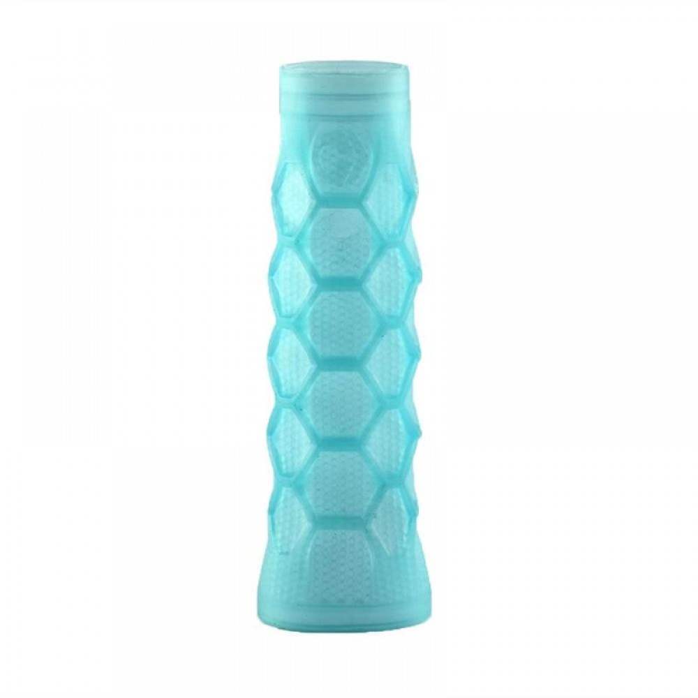 Grip Hesacore Bullpadel Gel Azul Claro