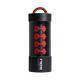 Grip Nox Custom Rojo - Barata Oferta Outlet