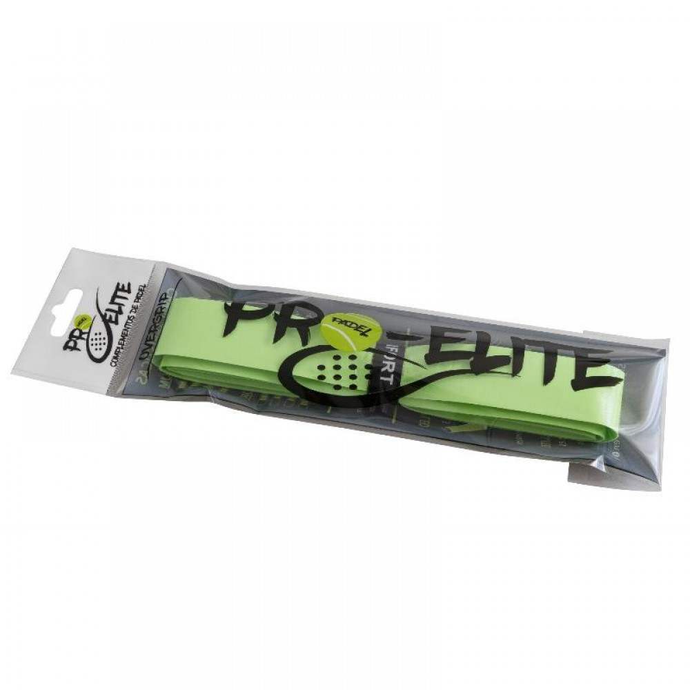 Grip Pro Elite Comfort Eva Smooth Fluor Grun 1 Einheit