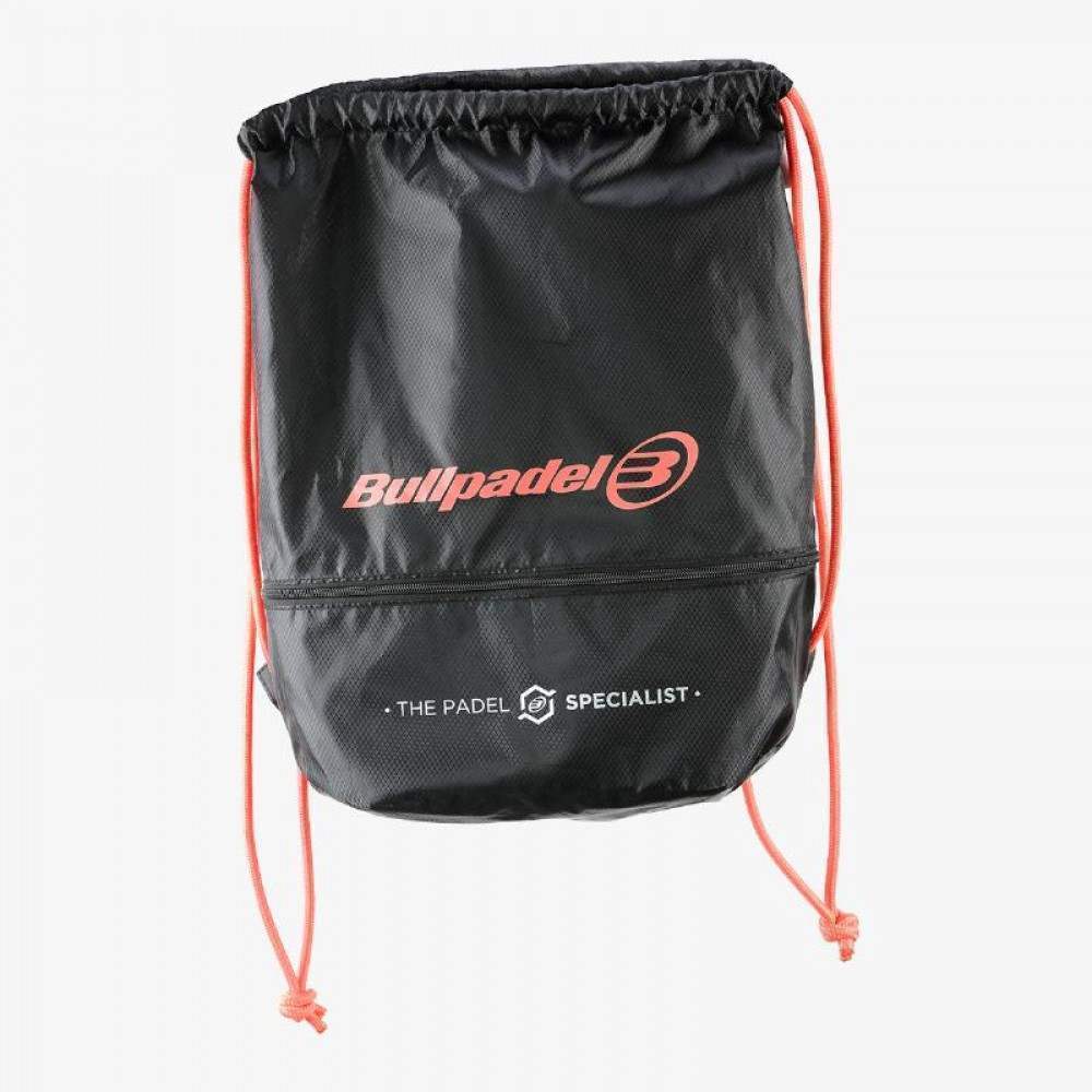 Gymsack Bullpadel BPB23221 Coral - Barata Oferta Outlet