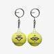 Llavero Wilson Pelota Minions - Barata Oferta Outlet