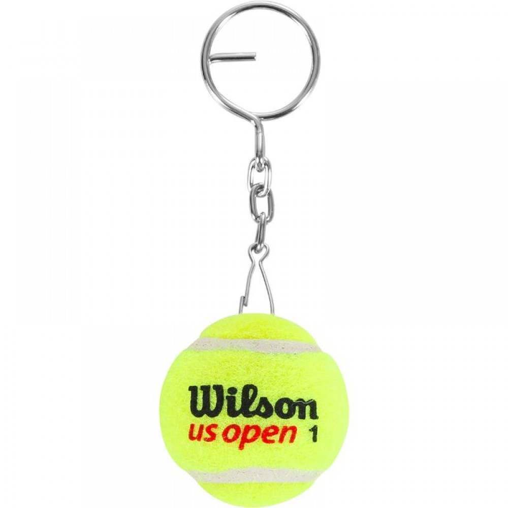 Llavero Wilson Pelota US Open