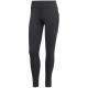 Adidas Match Schwarze Leggings