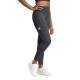 Adidas Match Schwarze Leggings