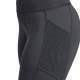 Adidas Match Schwarze Leggings