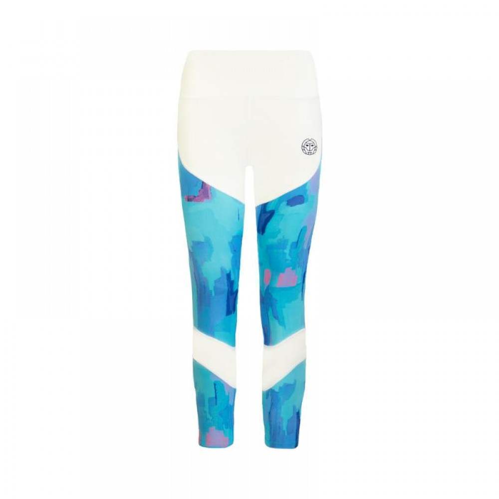 Mallas Bidi Badu Abiba Blanco Agua - Barata Oferta Outlet