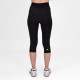 Bidi Badu Crew Capri Tights Black