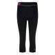 Mallas Bidi Badu Mila 7/8 Negro - Barata Oferta Outlet