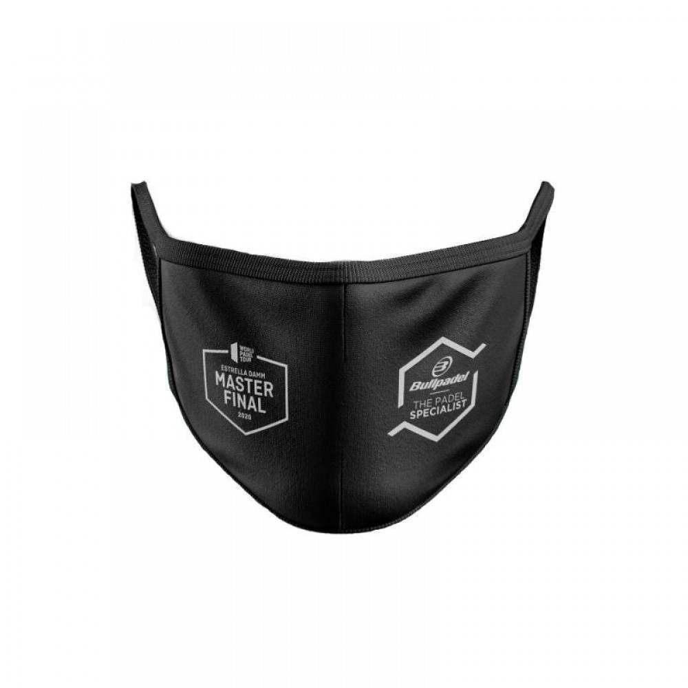 Mascarilla Bullpadel Wpt Master Final Hack Air 2021 - Barata Oferta Outlet