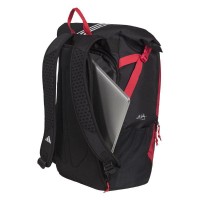 Mochila Adidas Ale Galan Multigame 3.3 Negro