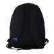 Mochila Adidas Club Negro Azul