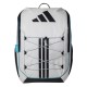 Adidas Mochila Marta Ortega Protour 3.4 Chalk White