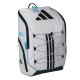 Adidas Mochila Marta Ortega Protour 3.4 Chalk White