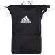 Mochila Adidas Multigame Negro Azul 2022 - Barata Oferta Outlet