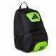 Mochila Adidas Protour 3.2 Negro Lima - Barata Oferta Outlet