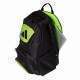 Mochila Adidas Protour 3.2 Negro Lima - Barata Oferta Outlet