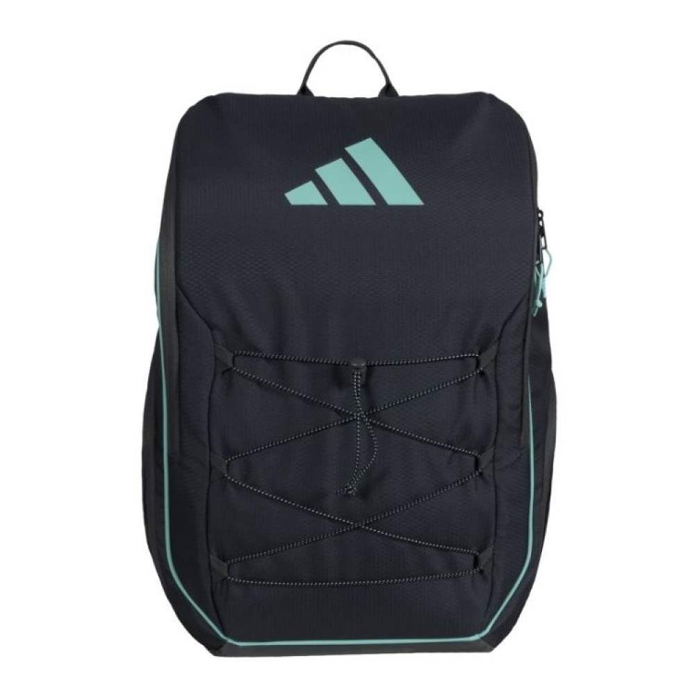 Mochila Adidas Protour 3.3 Antracita