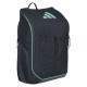 Mochila Adidas Protour 3.3 Antracita