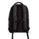 Mochila Black Crown Urus Negro