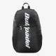 Mochila Bullpadel BPM22004 Performance Negro 2022 - Barata Oferta Outlet