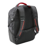 Mochila Bullpadel Di Nenno Xplo BPM25022 Negro