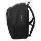 Mochila Bullpadel Juan Tello Vertex BPM25007 Negro