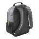 Mochila Bullpadel Performance BPM25004 Negro