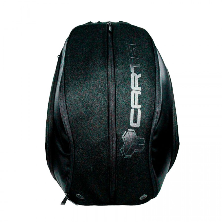 Mochila Cartri TYR Negro