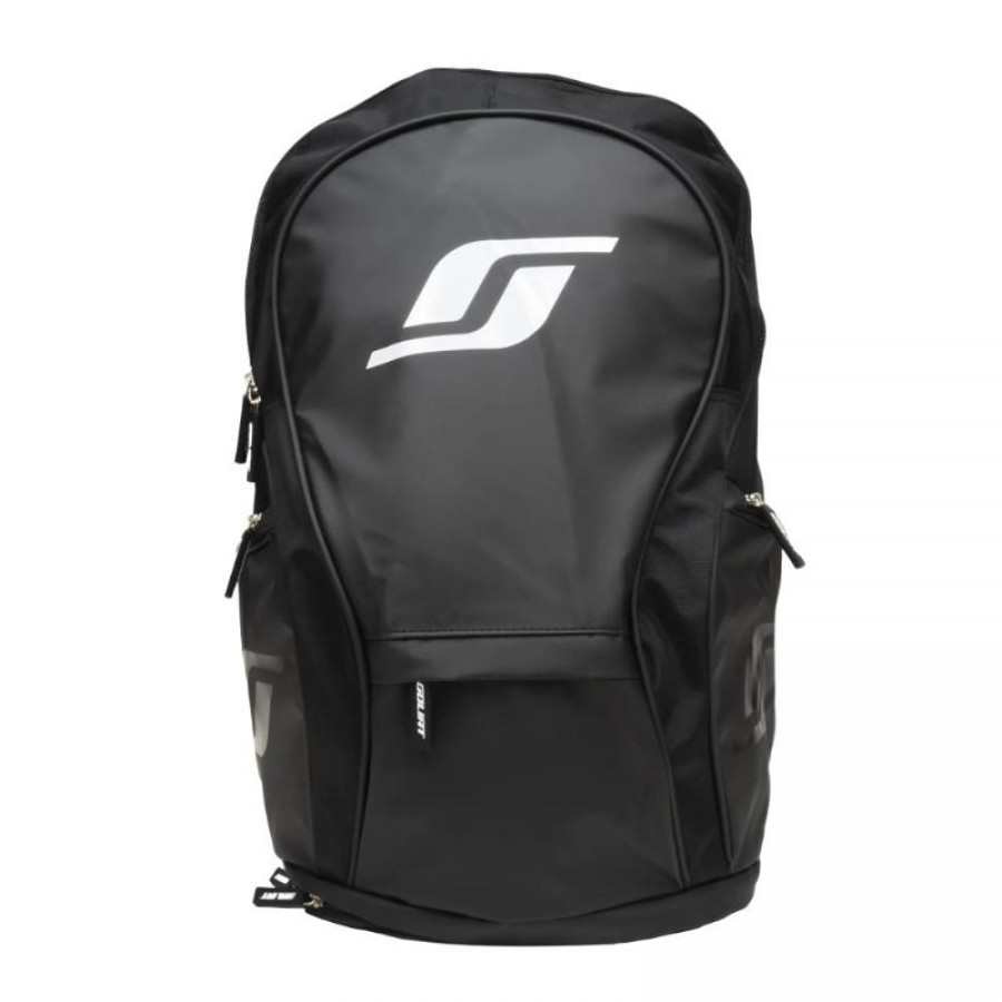 Mochila Goliat Titan Series 3 Negro