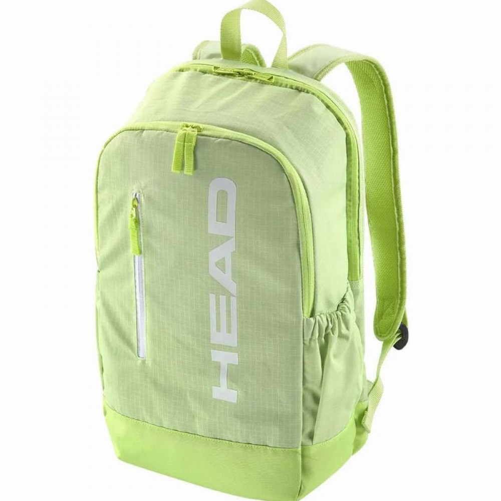 Mochila Head Base 17L Verde