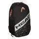 Mochila Head Team 21L Negro