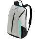 Mochila Head Tour 25L Gris Mint