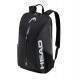 Head Tour Backpack 25L Black White